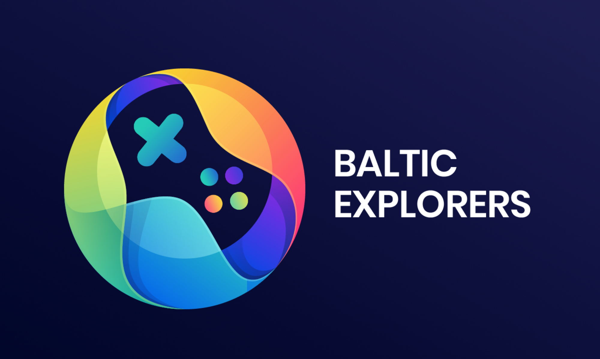 Baltic Explorers projekts spēļu uzņēmumiem