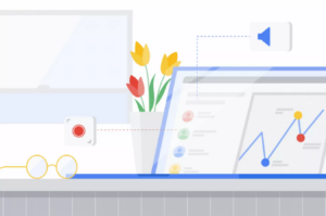Chrome OS jaunās funkcijas