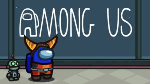 Among Us PS4 PS5