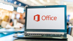 Microsoft Office Windows 10