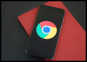 Chrome 90