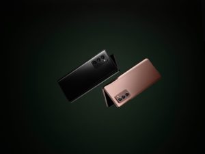 Samsung Fold