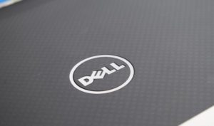 Dell datoru ielāps