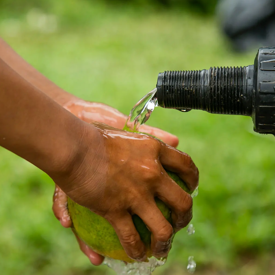 Latvijas zinātnieki palīdzēs attīrīt dzeramo ūdeni Dienvidamerikā
