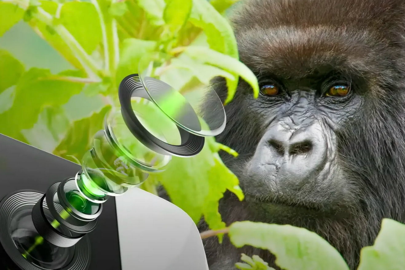 Corning Gorilla Glass