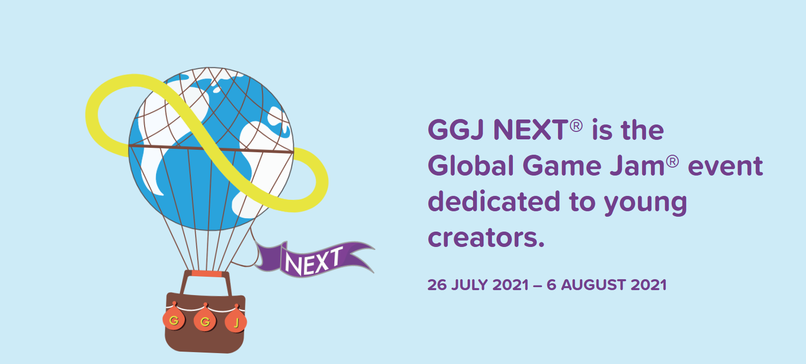 GGJ Next 2021 Latvia