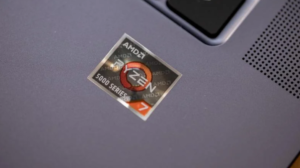 AMD Ryzen