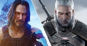 CD Projekt Red