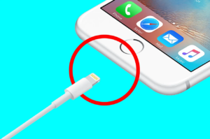 iPhone bez Lightning porta