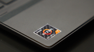 AMD Ryzen