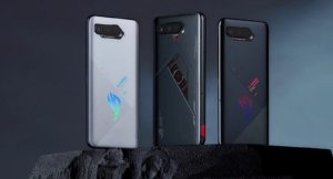 Asus Rog 5S