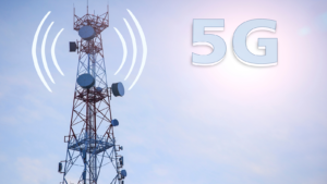 Tele2 5G