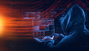 Turpina pieaugt DDoS uzbrukumu skaits