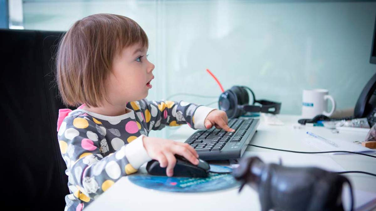Vēlies lai tavs bērns ir programmētājs? Datuve