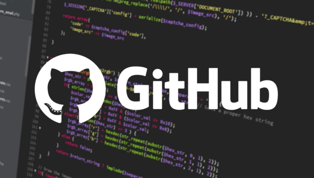 GitHub
