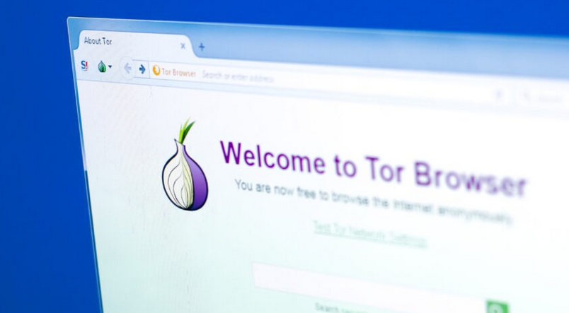 Tor pārlūks pārlūkprogramma