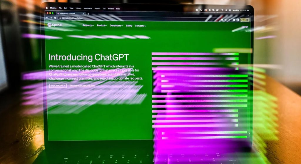 ChatGPT alternatīvas