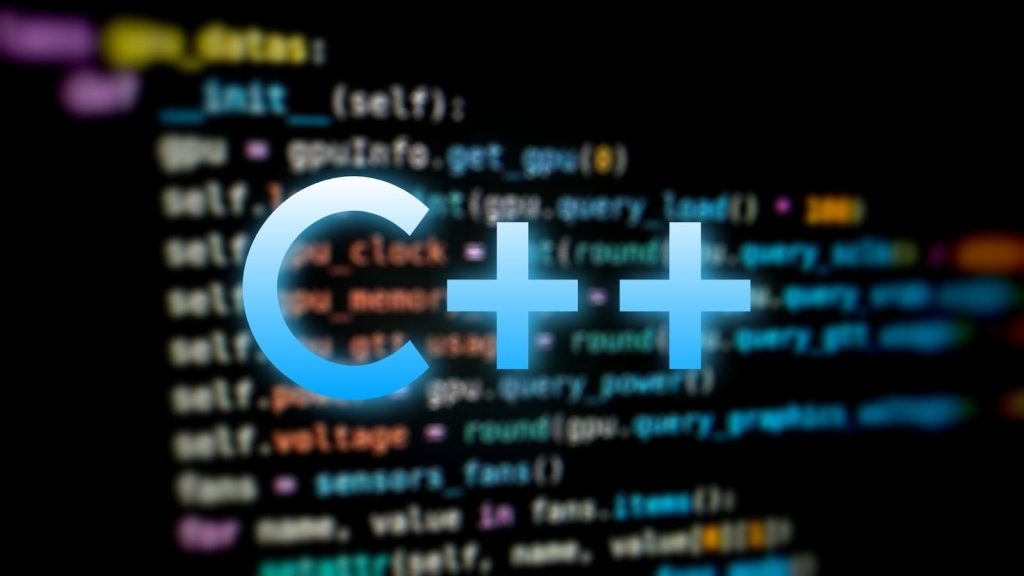 C++