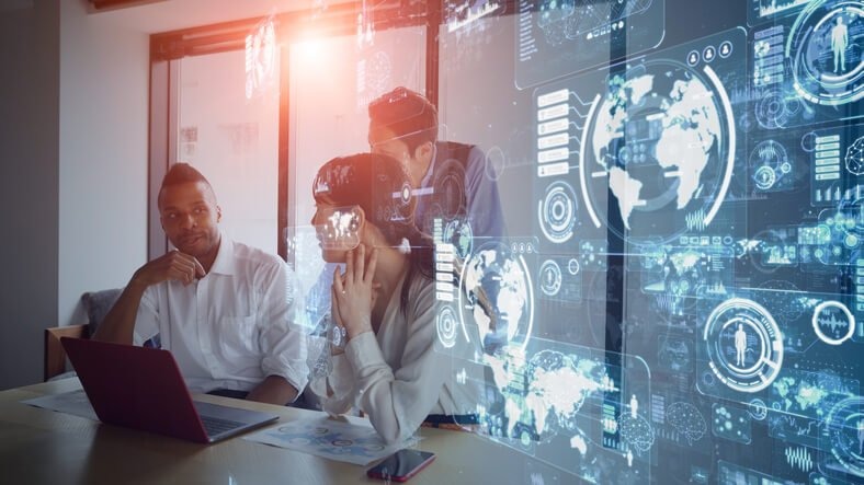 Mākslīgā intelekta inženieris